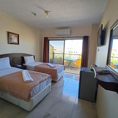 Baraka Al Aqaba Hotel Suites Luaran gambar