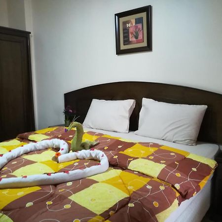 Baraka Al Aqaba Hotel Suites Luaran gambar