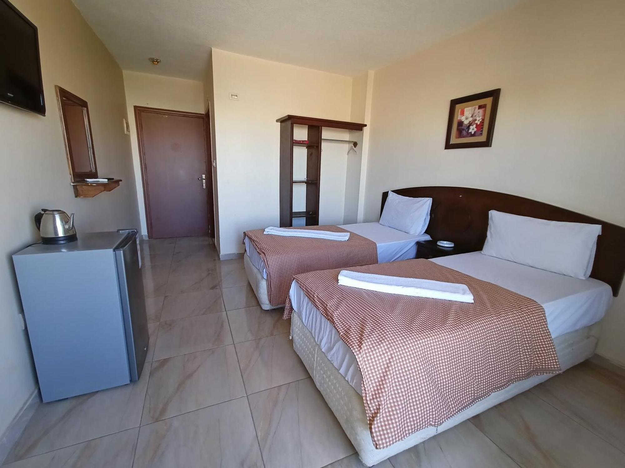 Baraka Al Aqaba Hotel Suites Luaran gambar