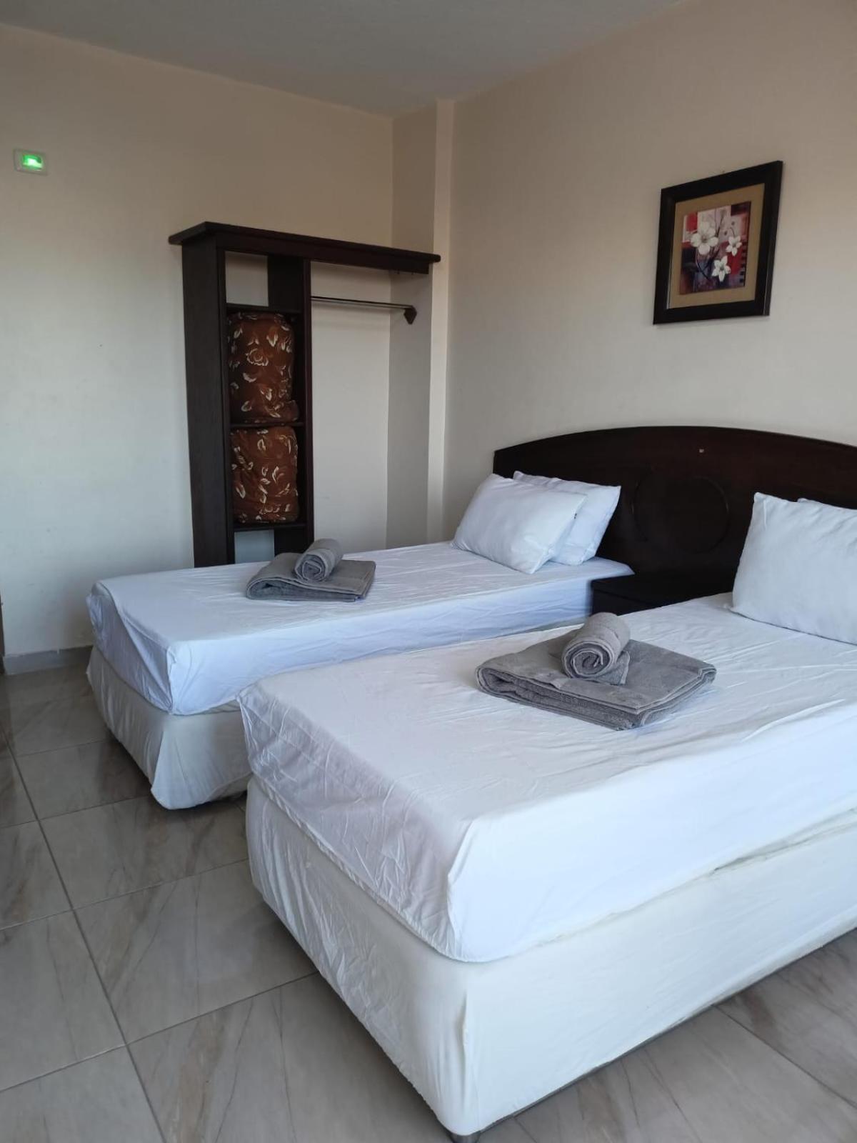 Baraka Al Aqaba Hotel Suites Luaran gambar
