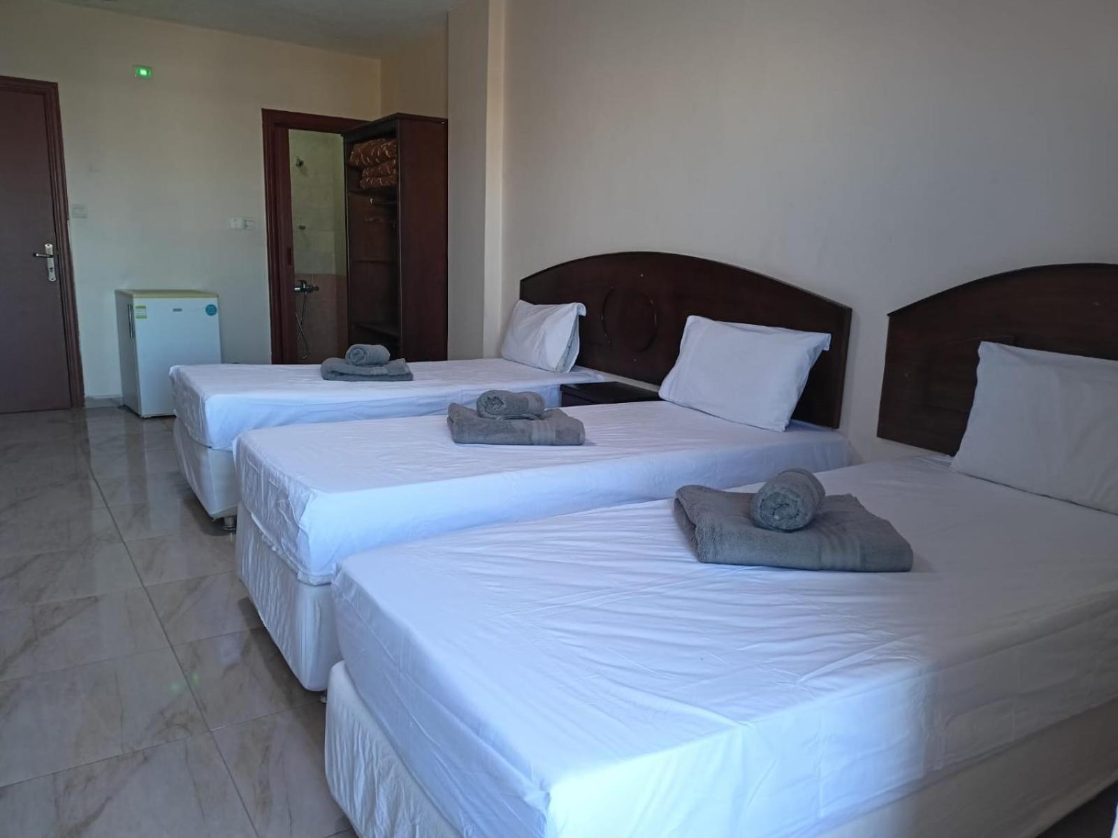 Baraka Al Aqaba Hotel Suites Luaran gambar