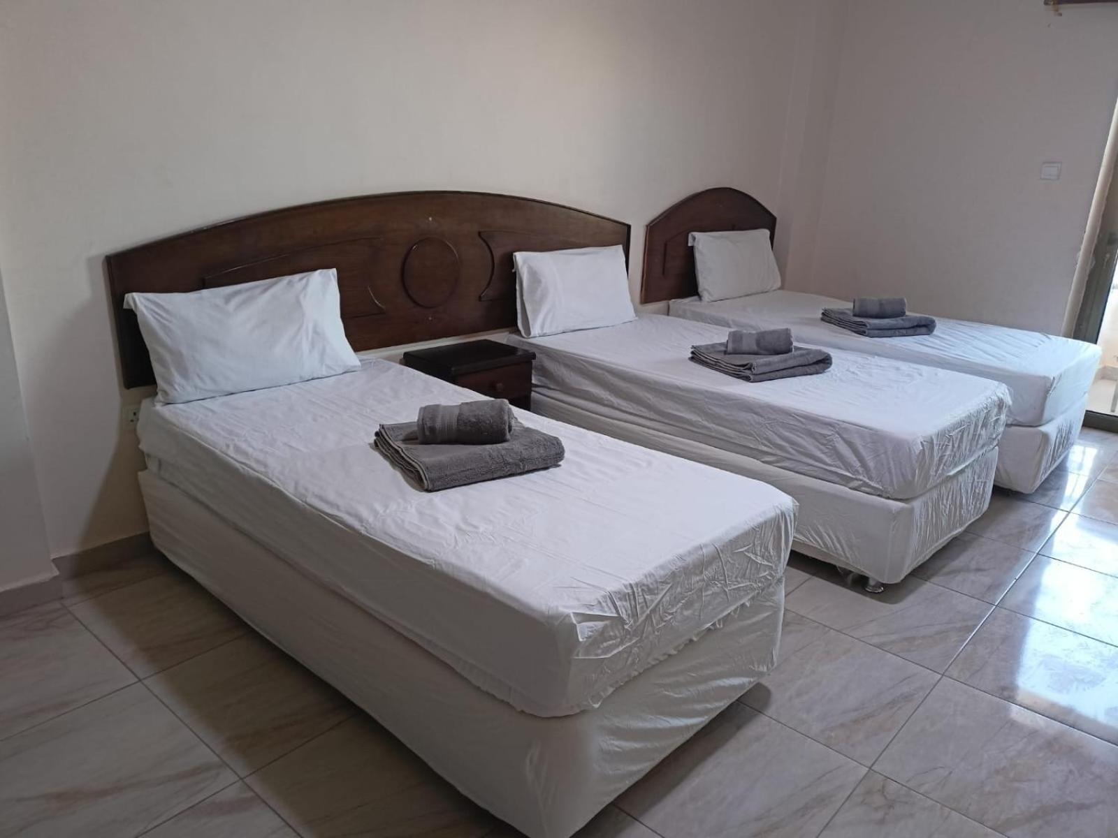 Baraka Al Aqaba Hotel Suites Luaran gambar
