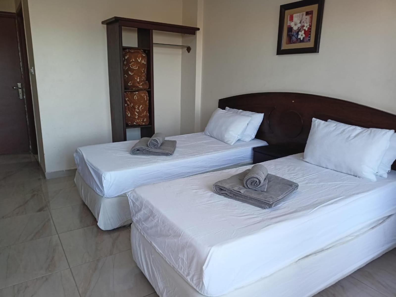Baraka Al Aqaba Hotel Suites Luaran gambar