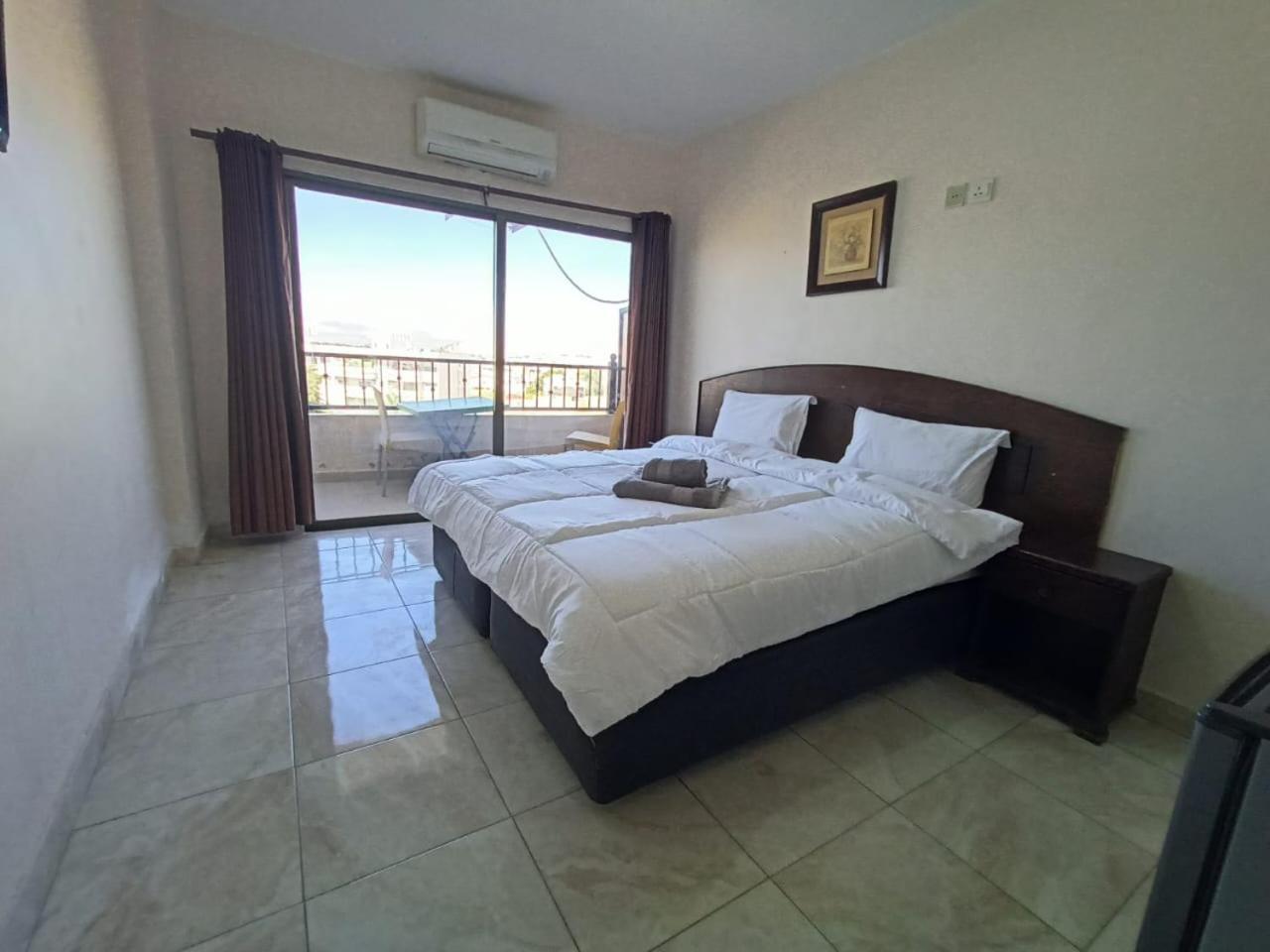 Baraka Al Aqaba Hotel Suites Luaran gambar