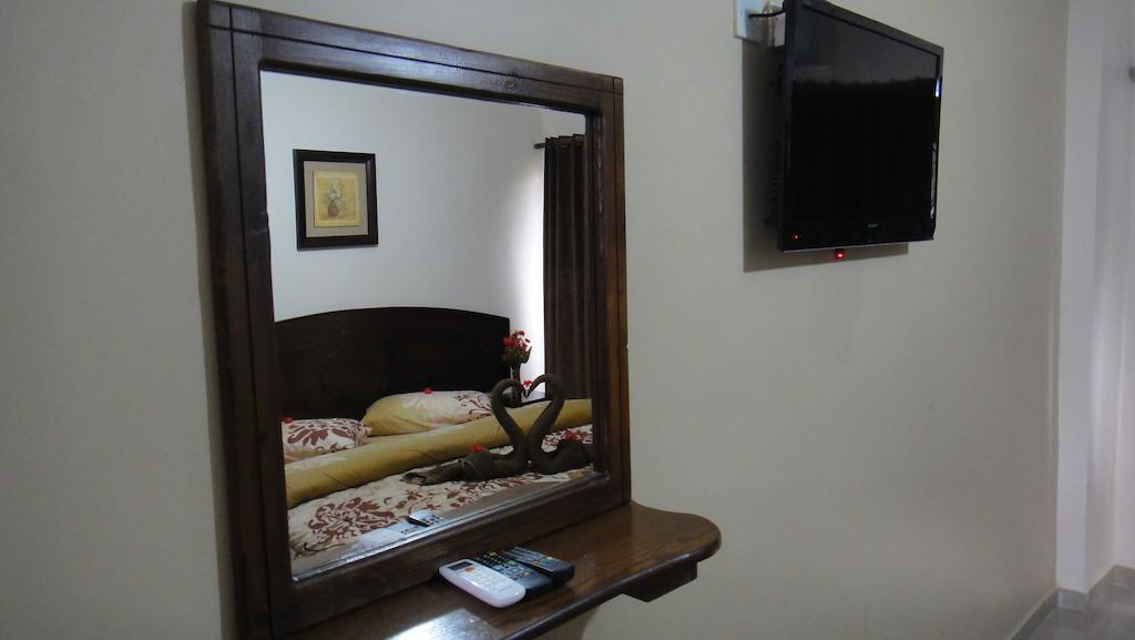 Baraka Al Aqaba Hotel Suites Bilik gambar