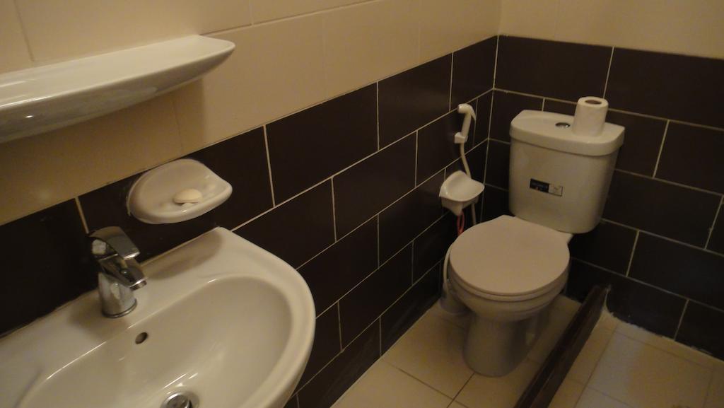 Baraka Al Aqaba Hotel Suites Bilik gambar