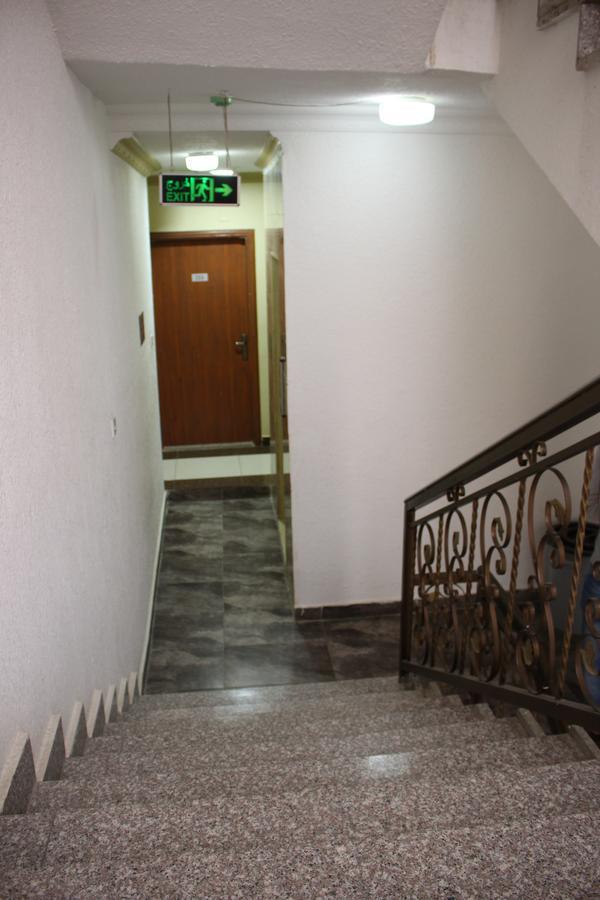 Baraka Al Aqaba Hotel Suites Luaran gambar