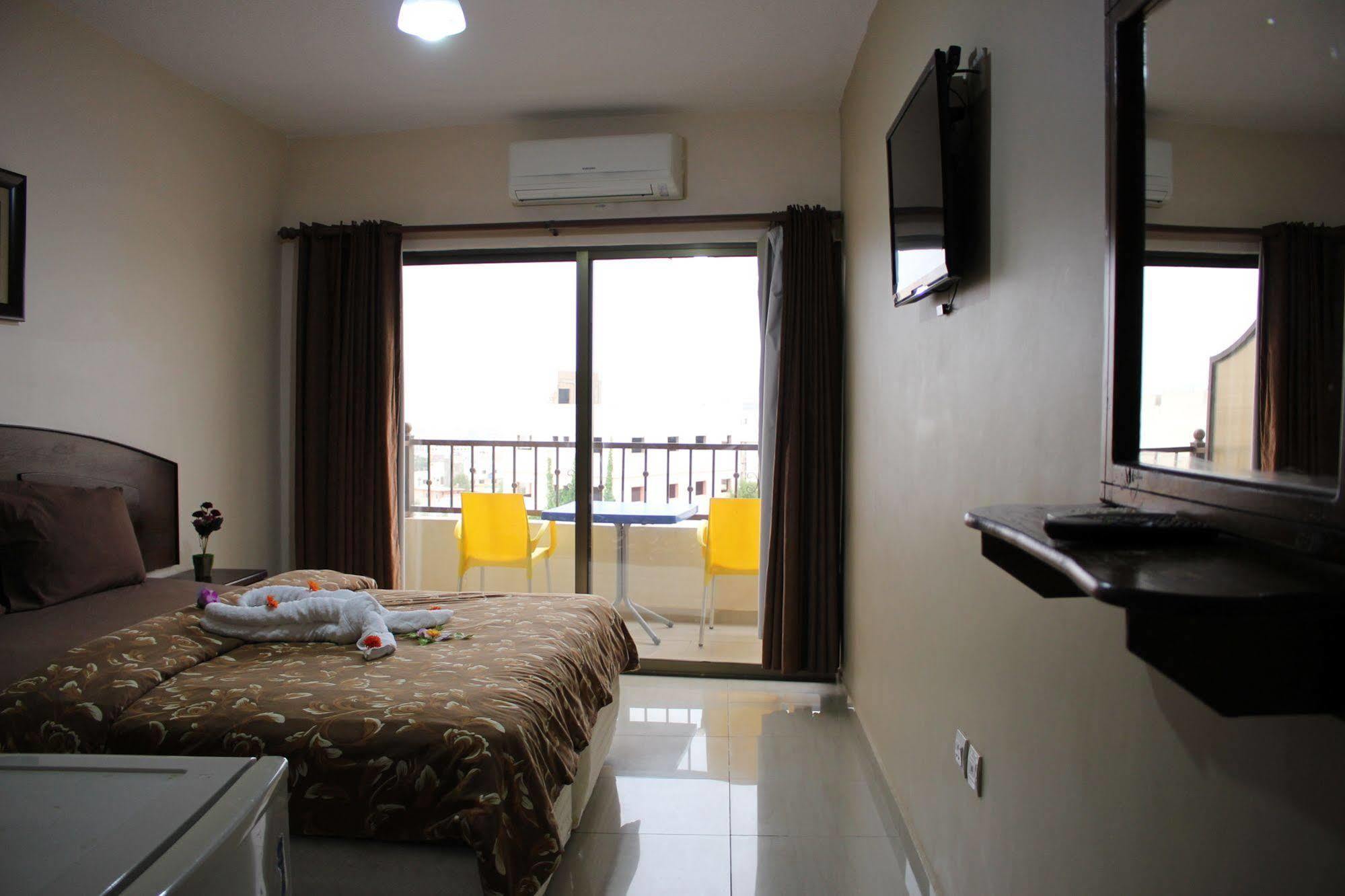 Baraka Al Aqaba Hotel Suites Luaran gambar