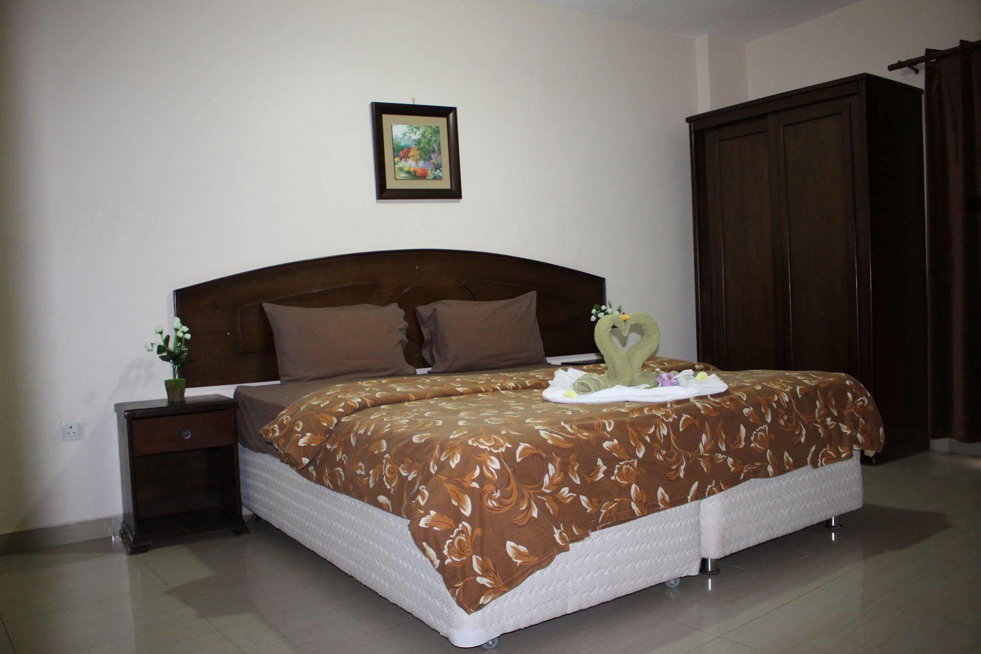 Baraka Al Aqaba Hotel Suites Luaran gambar
