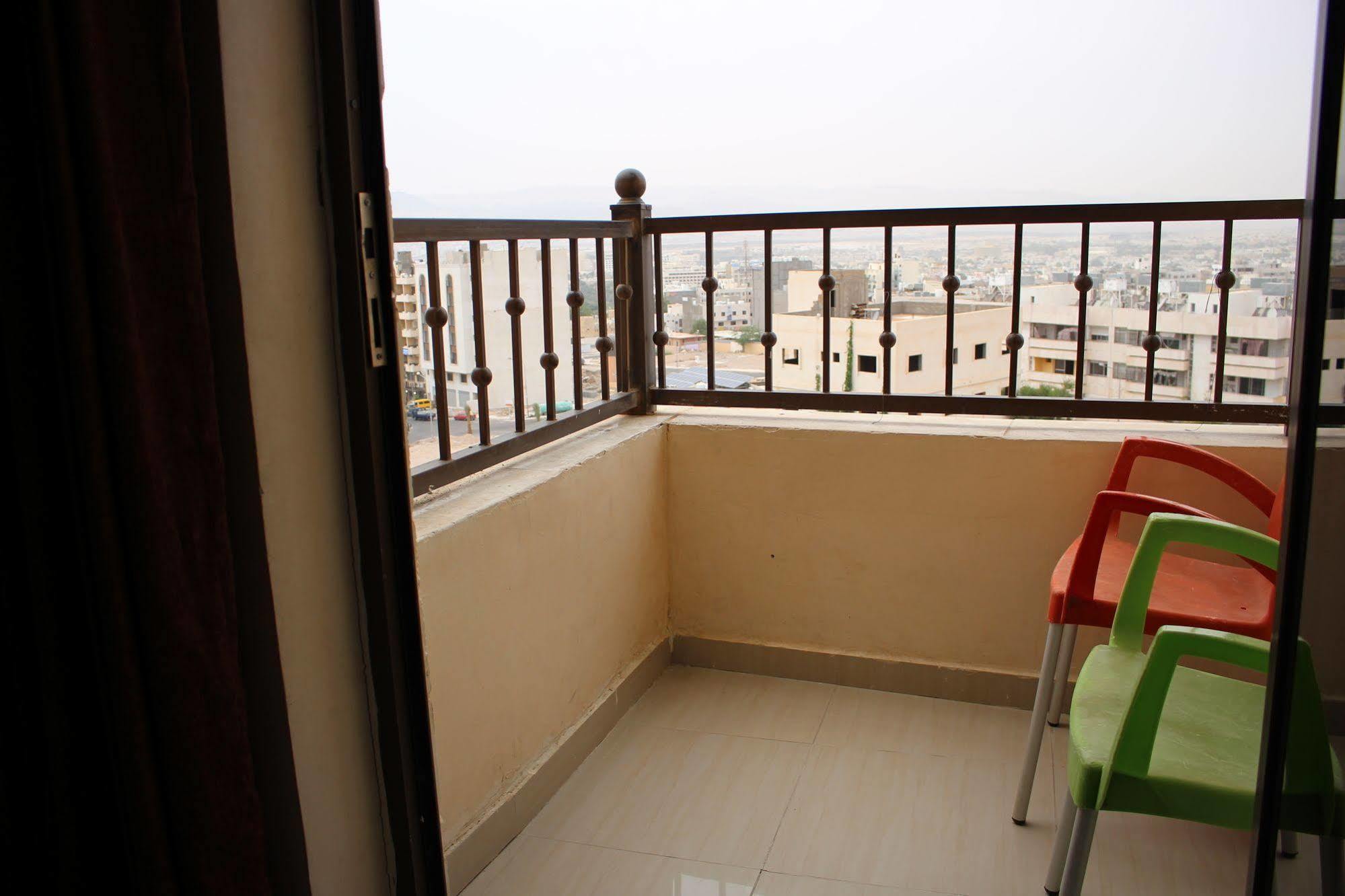 Baraka Al Aqaba Hotel Suites Luaran gambar