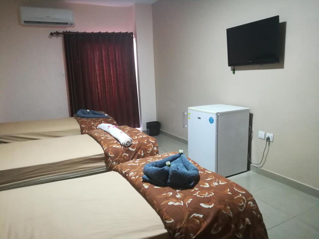 Baraka Al Aqaba Hotel Suites Luaran gambar