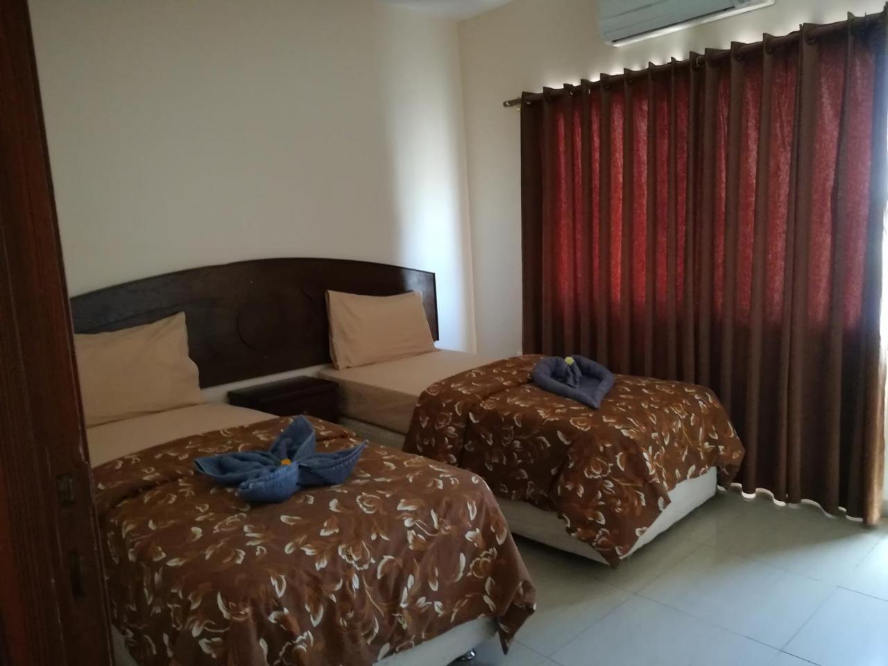 Baraka Al Aqaba Hotel Suites Luaran gambar
