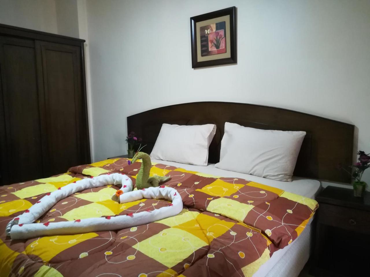 Baraka Al Aqaba Hotel Suites Luaran gambar
