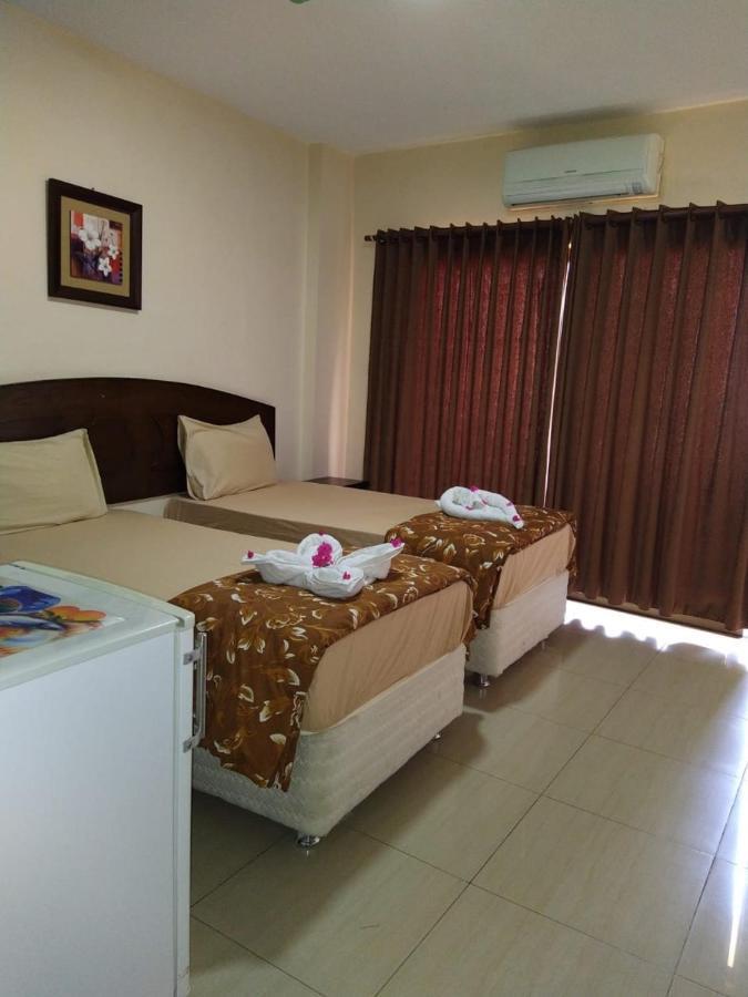 Baraka Al Aqaba Hotel Suites Luaran gambar