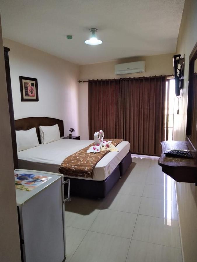 Baraka Al Aqaba Hotel Suites Luaran gambar