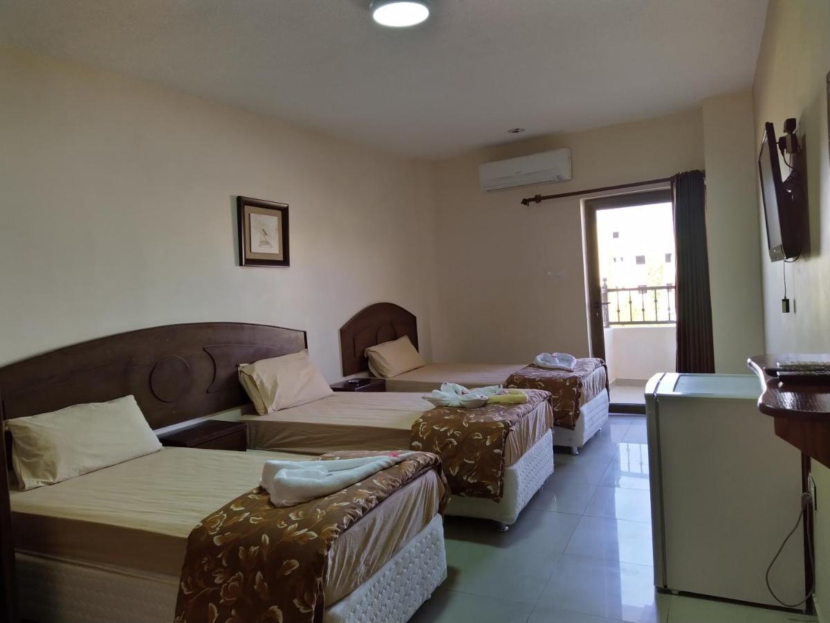 Baraka Al Aqaba Hotel Suites Luaran gambar