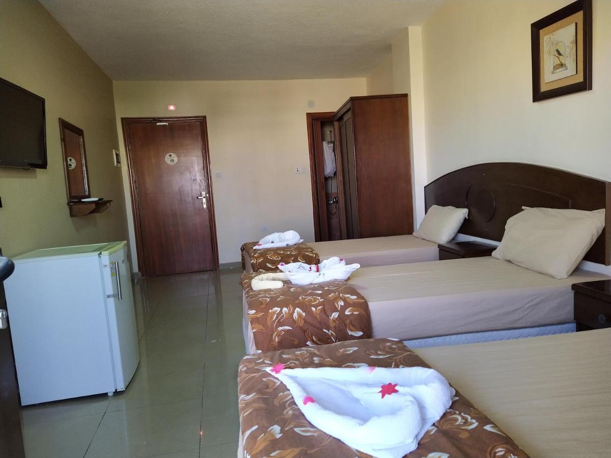 Baraka Al Aqaba Hotel Suites Luaran gambar